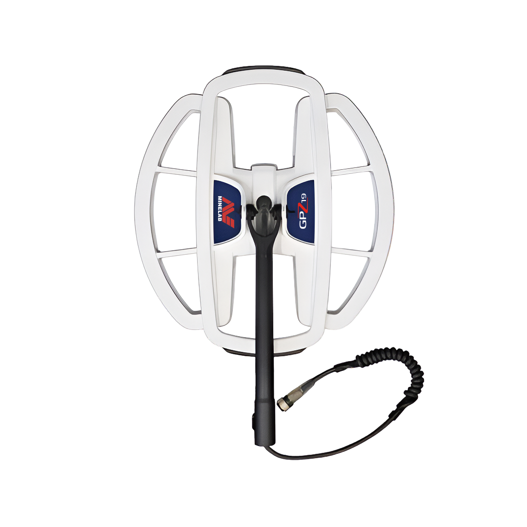 Coil 19-inch GPZ 7000 Accessory