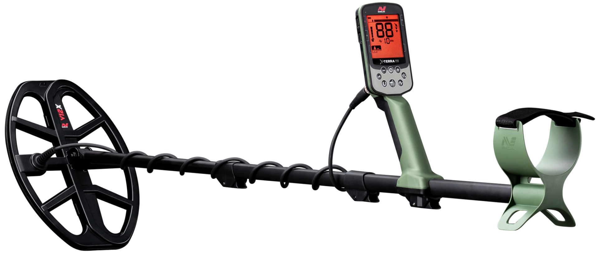 X-TERRA PRO