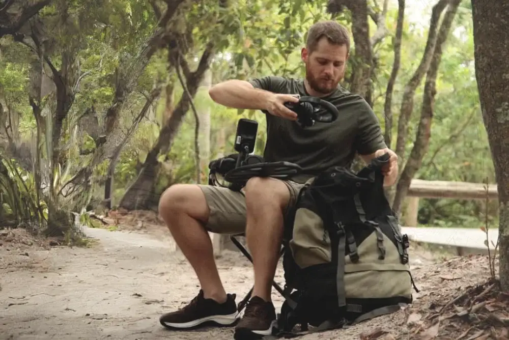 5 Things Not to Do with Your Metal Detector