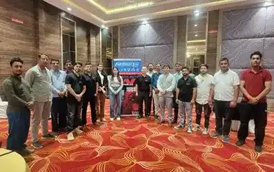 Unearthing Success: A Recap of the Minelab Demo Day in Jaipur