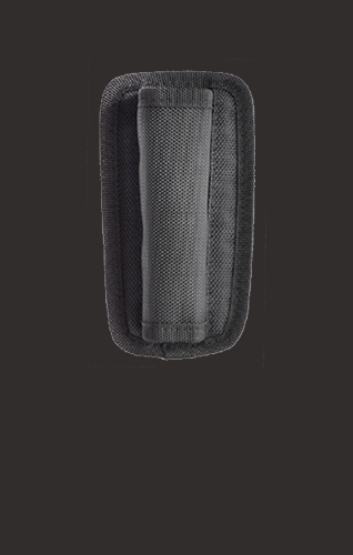 Holster Included