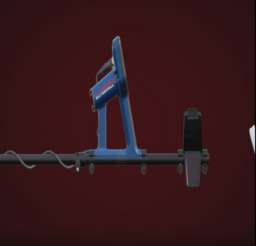 Universal Shaft Adapter