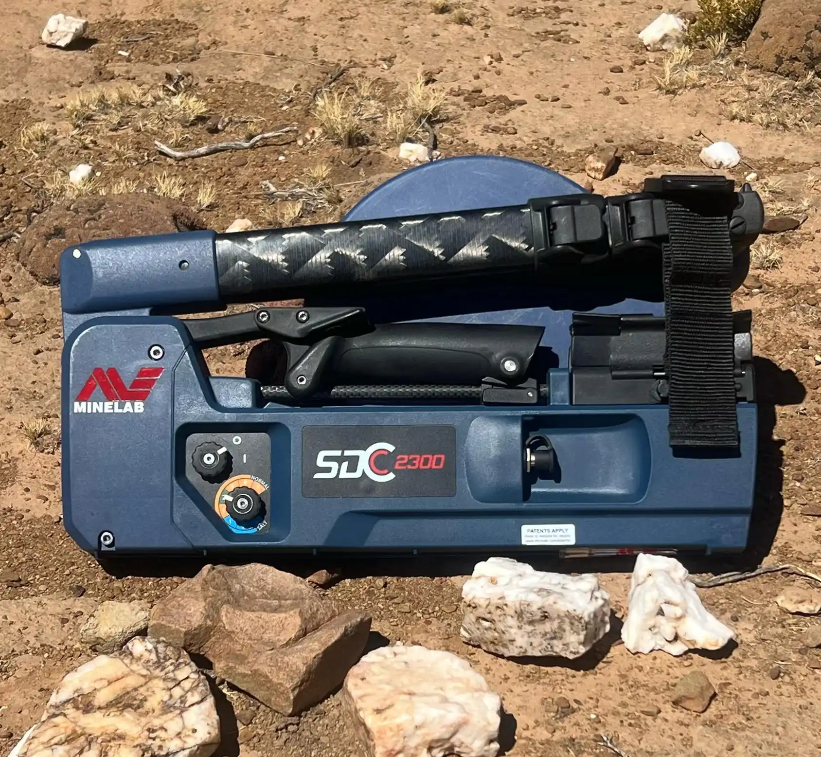SDC