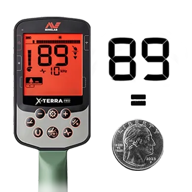 X-TERRA PRO