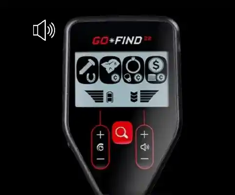 2 Audio Tones