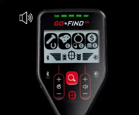 4 Audio Tones