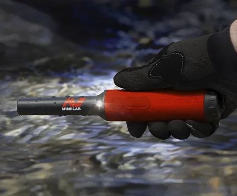 LED Flashlight