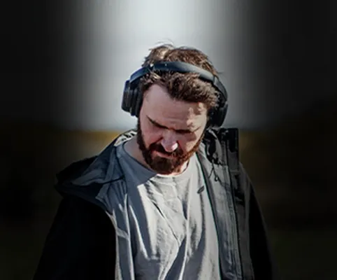 Total Audio Control