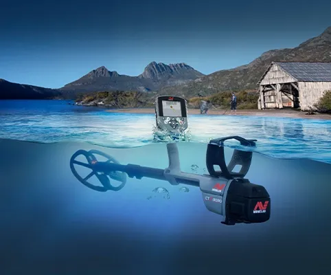 Submersion-Ready