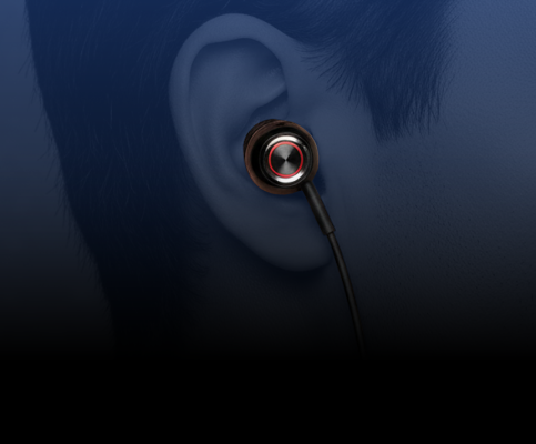Audio Output